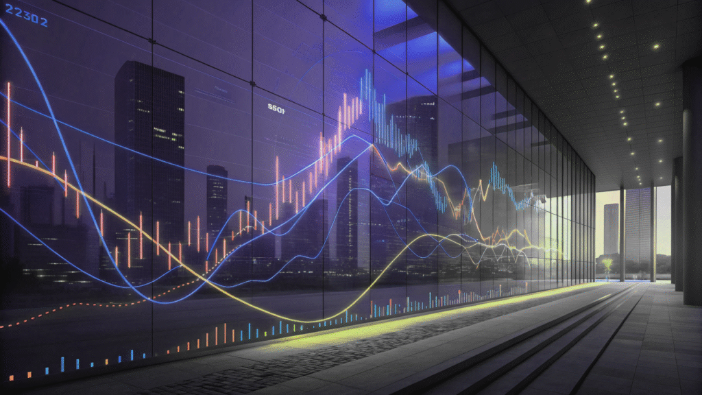 Gnumarket – Financial Services & Currency Trading